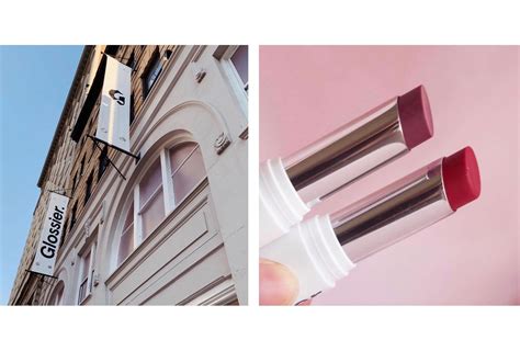 Cult favourite beauty brand Glossier is worth a billion dollars - RUSSH