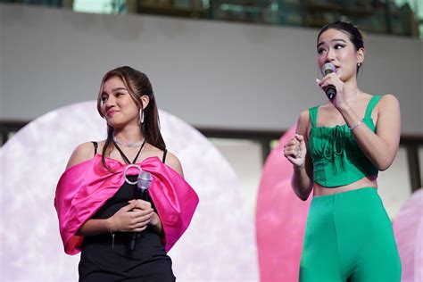 Wow! Belle Mariano Is The Newest Face Of This Global Fashion Brand