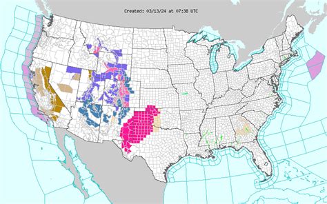 Ryan Hoke's Blog: 4/10 - 9pm - Tennessee Tornadoes