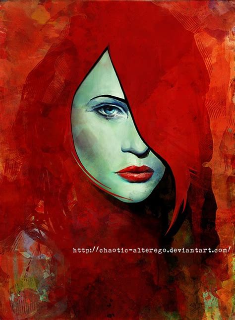 Цифровые художники рисуют цифровые картины (часть 6)