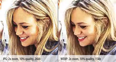 Using WebP Image Format Today — Smashing Magazine