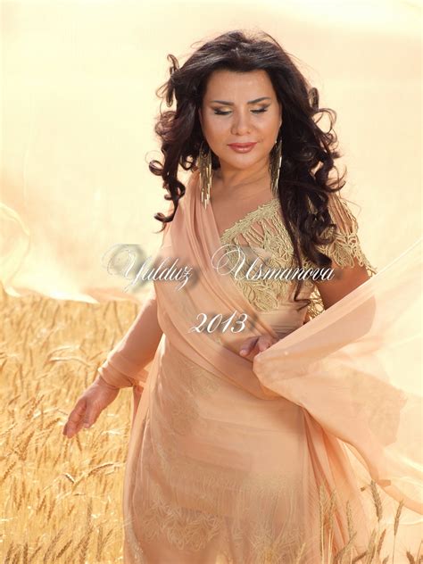 Галерея | YULDUZ USMANOVA