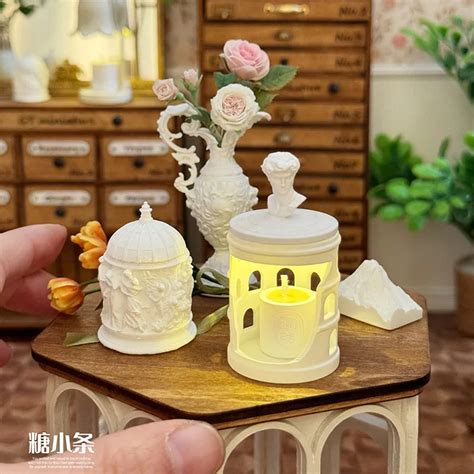 Аксессуары для кукольного домика 1/6 | AliExpress