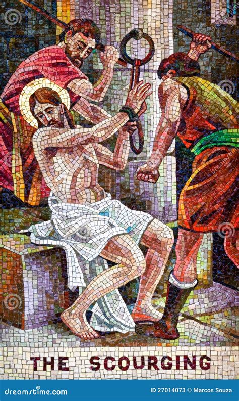 The Scouring stock image. Image of holy, lord, justify - 27014073