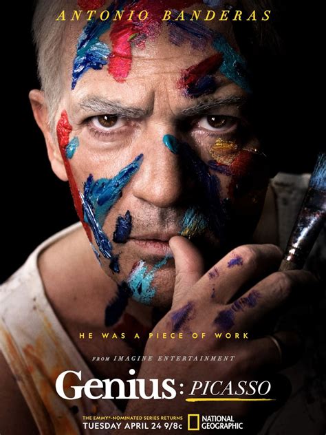 genius serie tv  allocine