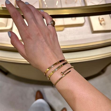 Explore Iconic Cartier Jewelry At Shermans Diamonds