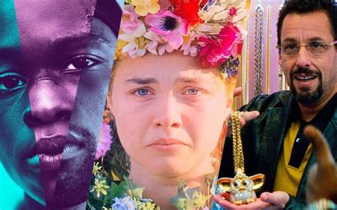 A24: ecco chi c’è dietro a molti dei tuoi film preferiti | Deer Waves