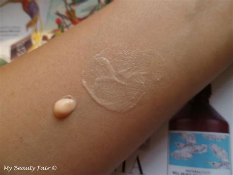 My Beauty Fair: REVIEW | Maybelline Baby Skin
