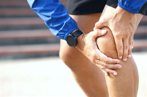 Understanding Knee Arthritis: Causes, Symptoms, and Treatment - Ray of ...