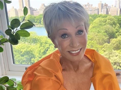 Barbara Corcoran Reveals She's Gotten 2 Facelifts