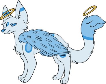 Inura on Toyhouse
