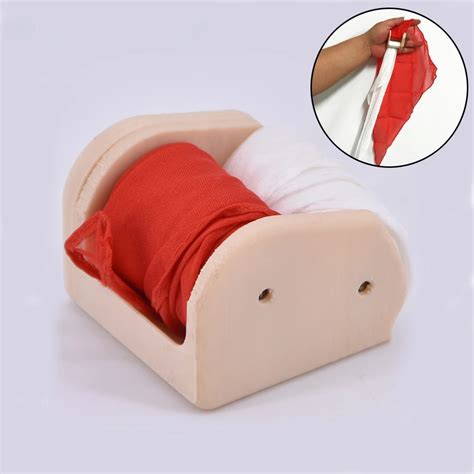 Магический шарф меняющий цвет NoEnName_Null | AliExpress