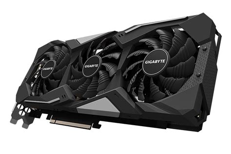 GIGABYTE Radeon RX 5600 XT GAMING OC 6G, grafička kartica - Megabajt.hr