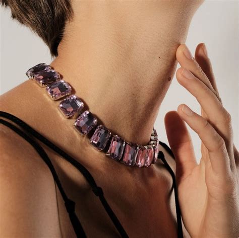Herald Percy choker | Mens bracelet, Chokers, Crystals