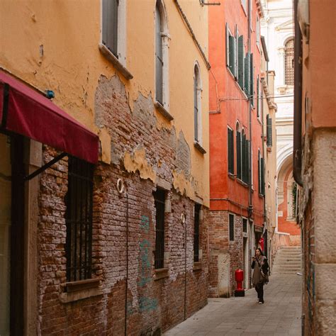 Venice in Winter: A COMPLETE Guide - There She Goes Again