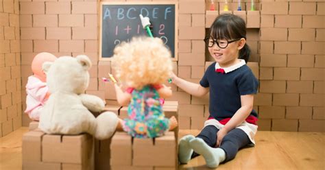 child development theory jean piaget  children