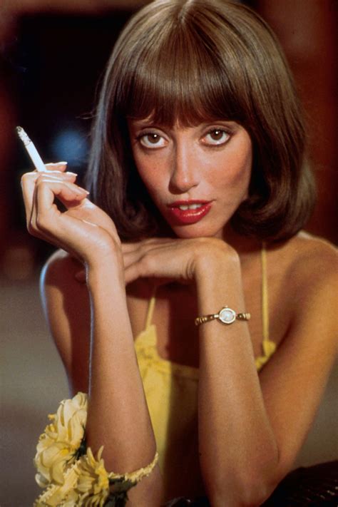 Shelley Duvall - Actor - CineMagia.ro