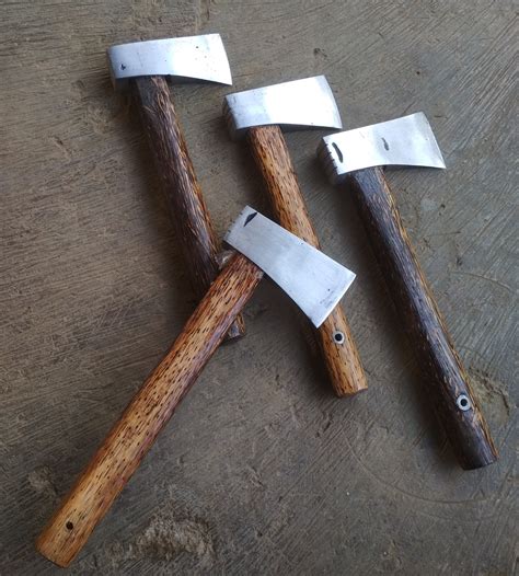 kapak baja multifungsi tebang bambu kayu lazada indonesia