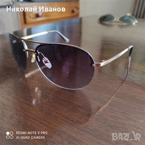 Michael Kors в Слънчеви и диоптрични очила в гр. Ямбол - ID44879073 ...