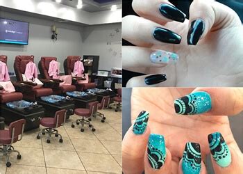 3 Best Nail Salons in Peoria, AZ - ThreeBestRated