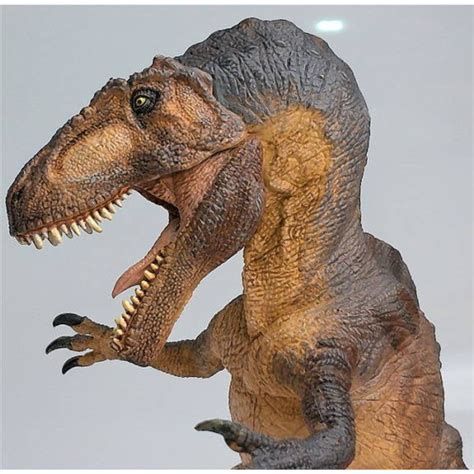 Giganotosaurus Papo Figure - Toy Joy