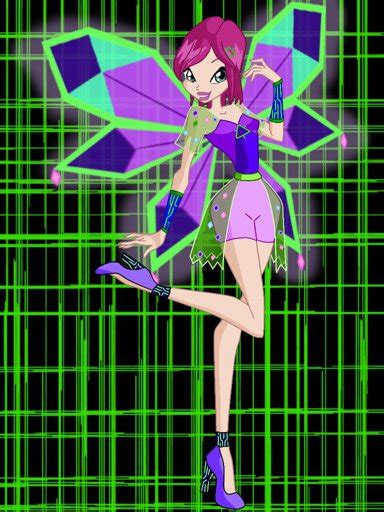 Elementix | Wiki | Winx Club Amino