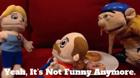 sml jeffy gif sml jeffy yeah   funny anymore discover share