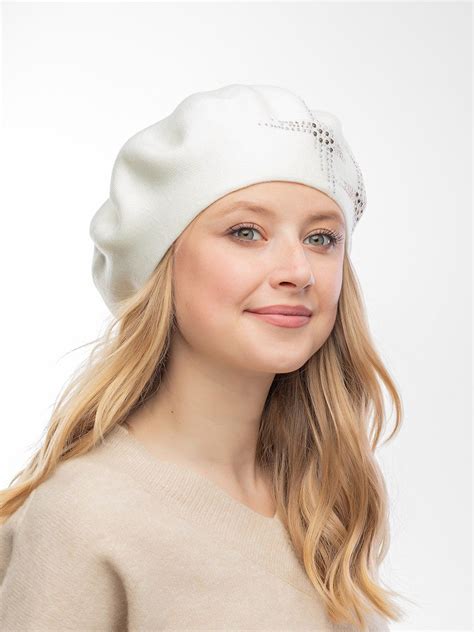 Берет chicstyle купить на OZON по низкой цене (796518678)