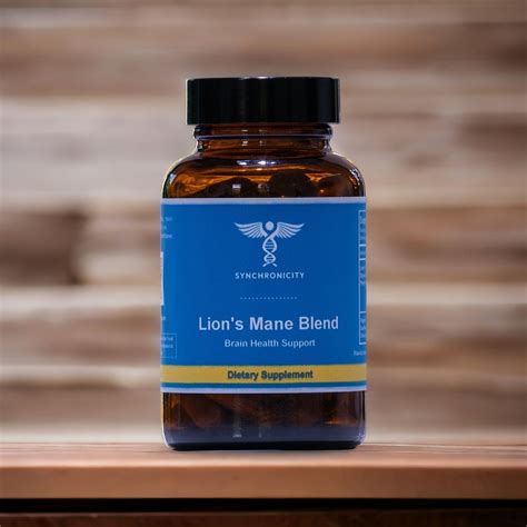 Lion's Mane vs. Cordyceps: A Comparative Guide to Their Health Benefits