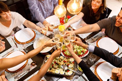 Parties & Events Guide by Sysco Canada - Issuu