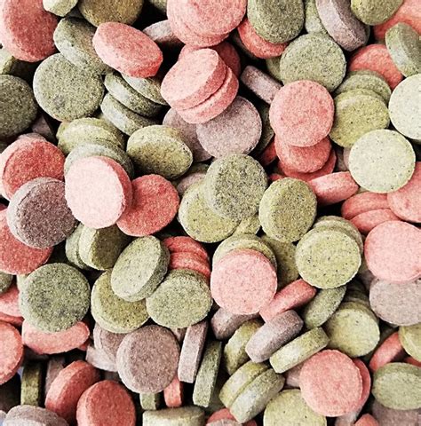 mix pastilhas papafish