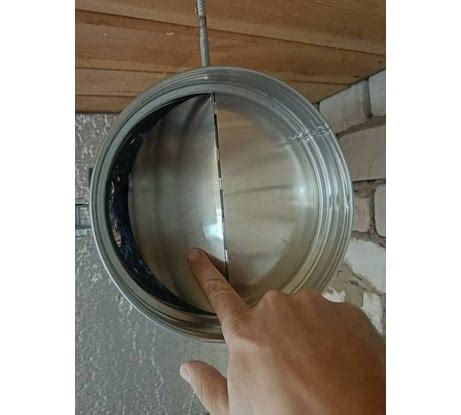 Отзывы о обратном клапане RSK 200 Shuft НС-0081415. Читать 1 отзыв ...