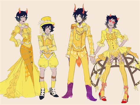 Homestuck/#1073543 | Homestuck, Homestuck equius, Anime