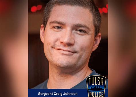 Tulsa sergeant passes away from shooting injuries | Verified News Network