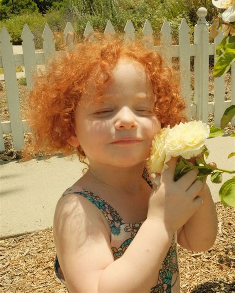 Morgen Marie on Instagram: "Petition for the “Flora-Aesthetic” 🏼