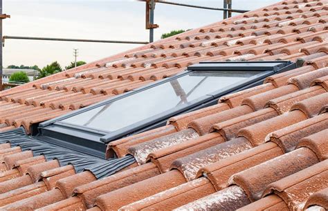 Residential Roof Skylights