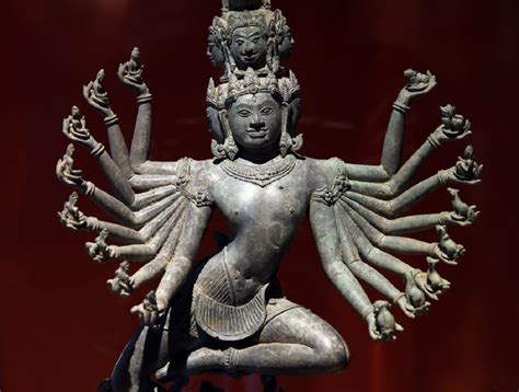 Buddhism and Hinduism essay
