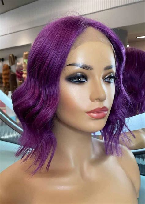 Полусистема волос М violet МНС046-1491.5 купить в Нижнем Новгороде ...