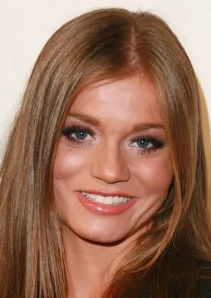 Rita Faltoyano Fan Casting