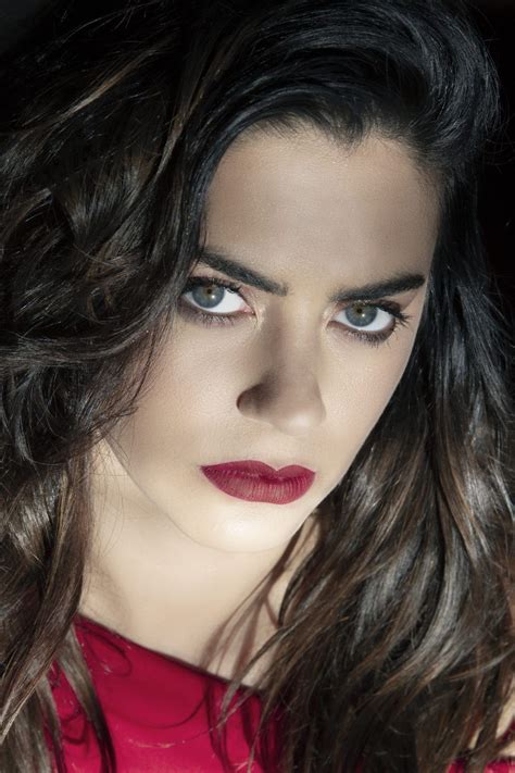 LORENZA IZZO for Imagista 2019 – HawtCelebs