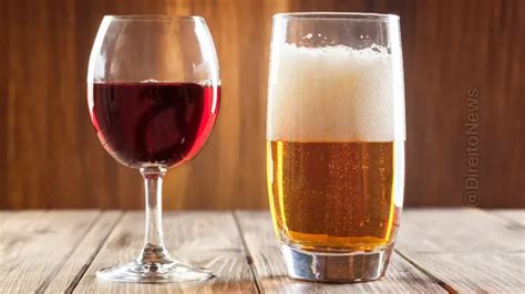 Vinho E Cerveja Metanol - Intoxicação por metanol: vinho e cerveja também podem ser contaminados?