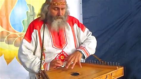 Гусляр - YouTube