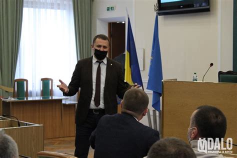 Рада провалила призначення заступників Посітка - Вдало Інфо
