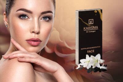 Karisma | Biostymulator na Bazie Rh Kolagenu w Studio Sztuka
