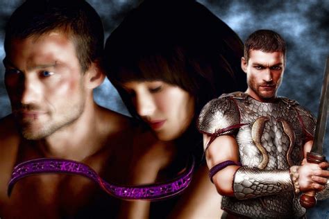 Spartacus & Sura
