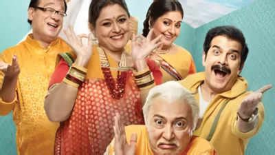 'Khichdi 2' trailer: Himanshu, Hansa, Jaishree, Praful and the Parekh ...