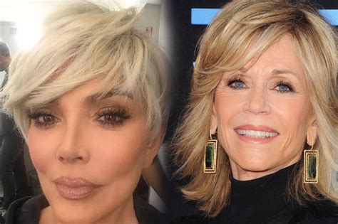 celebrity facelifts