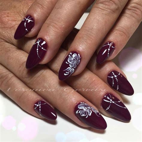 dating Resource Page | Shellac nail art, Pretty nail art designs ...