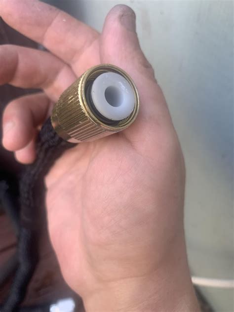 Outside water spigot : r/DIY