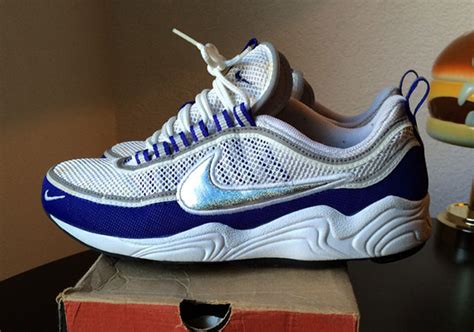 Nike Zoom Spiridon 2016 Retro Release | SneakerNews.com